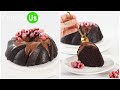 Torta de CHOCOLATE SIN HUEVOS - RECETA RÁPIDA - Claudio Us