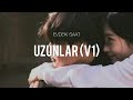 Evdeki Saat - Uzunlar v1  ( sözleri/lyrics ) #uzunlar