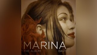 Marina Davis - E Le Alofa E