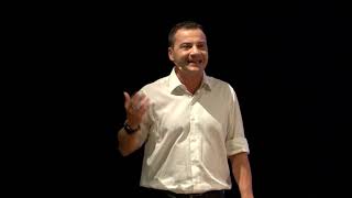 Riconnettersi con se stessi | Francesco Renzelli | TEDxCosenza