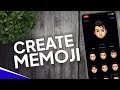 How to create your Memoji on iPhone 2023