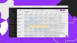 Shift Scheduler | Schedule smarter
