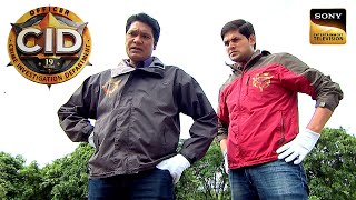 एक आदमी और तीन हाथ की गुत्थी को कैसे सुलझाएगा Abhijeet? | CID | Saving The Day