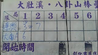 20180317-Teeball漳興VS大勇