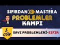 Sayı Problemleri Sıfır I Sıfırdan Mastera Problemler Kampı I 1. Gün I #yks2024  #problemler