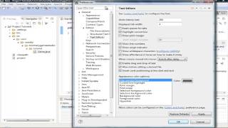 Java Beginners Tutorial - Part 1 - Printing Text