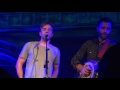 Bring Him Home - Ramin Karimloo and Hadley Fraser - Union Chapel, London 19th Jan 2016