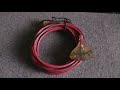 how to coil cable like a pro the over under and over over techniques explained