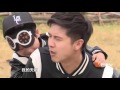 《爸爸带娃记》田亮未播版 第1期 田亮认出《爸1》房子 回忆满满dads with kids【湖南卫视官方频道】