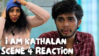 I am Kathalan 2024 Malayalam Movie Scene 4 Watchalong \u0026 Reaction | Naslen | Anishma