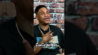 Orlando Brown: This Is Who Busta Rhymes Really Is (Full Interview Out Now)