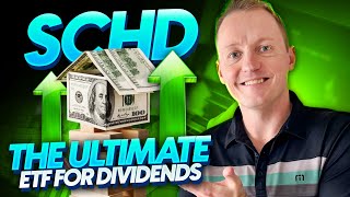 SCHD: The Ultimate ETF For Dividend Growth \u0026 Stable Wealth