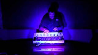 Roland GAIA SH-01 — Daniel Fisher - Sweetwater Bonus Bank