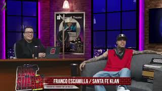Santa Fe Klan /Ep. 24 / Entrevista DECDLS