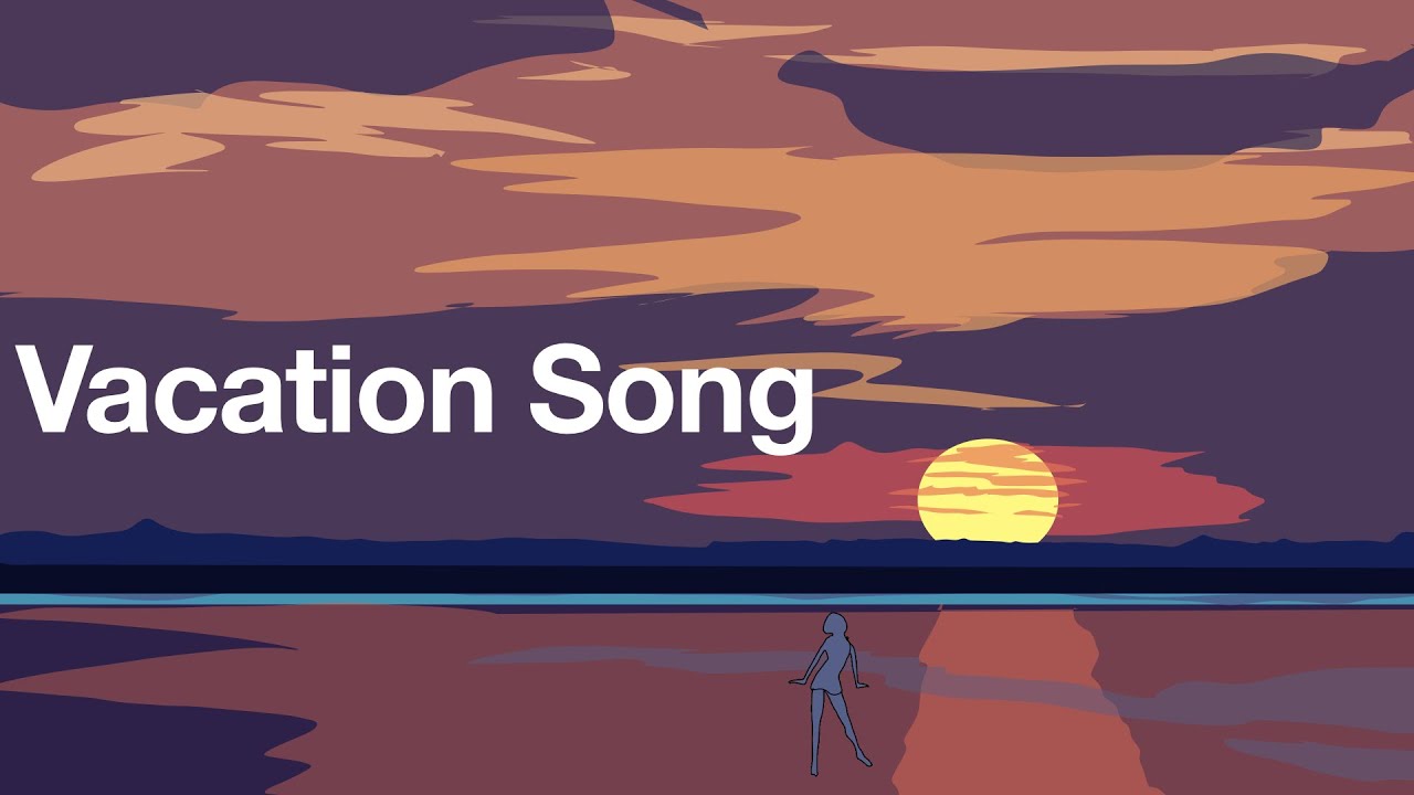 Vacation Song Ft Y7 Students Youtube