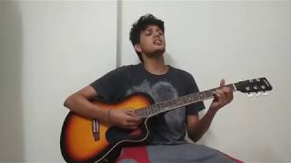 Pal | Arijit Singh | Monsoon Shootout | Cover | Dhruv Metha