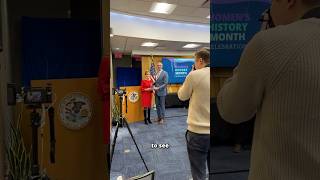 Honoring Illinois Leaders for Women's History Month