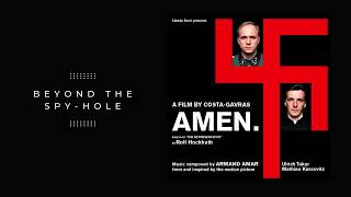 Armand Amar - Amen (Soundtrack from the Motion Picture) - Full Album