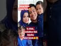 Abang Masih Sayang Sarah😭