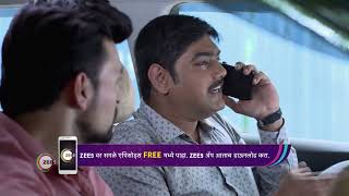 Tu Chaal Pudha | Ep - 339 | Sep 1, 2023 | Best Scene 1 | Zee Marathi