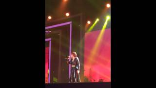 [Fancam] 141107 第19届新加坡金曲奖 Hit Awards Singapore - 李佳薇