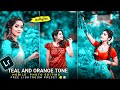 😳Blue Lightroom photo editing Tamil | Lightroom Editing Tamil | Mobile Photo Editing #lr #picsart