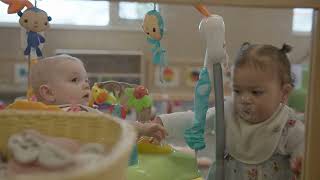 Geminus Head Start 15 Second Commercial - 2025