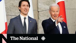 What’s at stake for Canada in the U.S. midterm elections