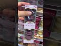 italian macarons food yummy trending viral viralshorts shorts shortvideo amazing short