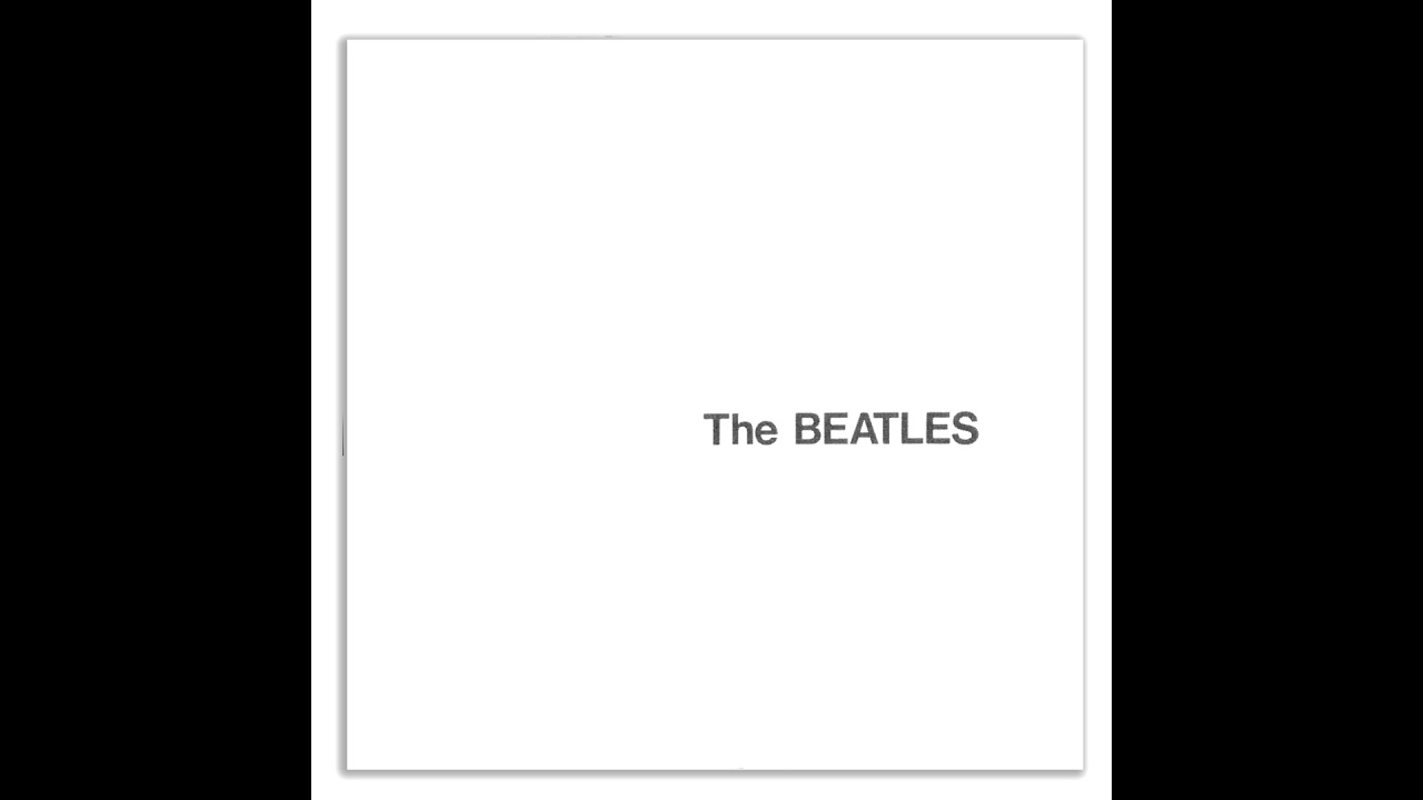 The Beatles - Helter Skelter (from Ninth Studio Album White Album ...