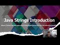 [SOLVED!] Java Strings Introduction - HackerRank