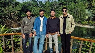 Kharar To Birds Park Chandigarh  || Sunday Fun With Friends #funny #funnyvideo #share