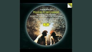 Debussy: Pelléas et Mélisande, CD 93, Act III: Ah, je respire enfin