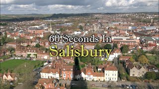 60 Seconds in Salisbury
