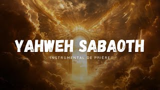 YAHWEH SABAOTH - Nathaniel Bassey | Instrumentale d'adoration au piano