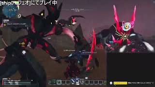 [PSO2:NGS]新規プレイヤーの良く分かってない配信 #5