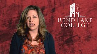 Rend Lake College Office Systems Technology