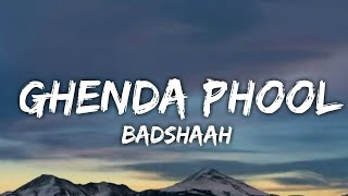 Genda Phool  Lyrics  Badshah   Payal Dev   Jacqueline Fernandez   Genda Phool Lyrical