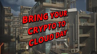 Bring Your Crypto To Cloud Day