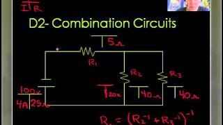 Combo circuits # 1 by Dee