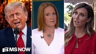 BUSTED: Video suggests Trump botched deadline for lawsuit at heart of $1.776 billion 'slush fund'