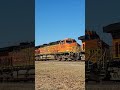 cp u0026 a blue cefx locomotive on an intermodel shorts trains railfanning bnsf cp intermodal