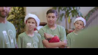 Faith Filled Christmas - Trailer