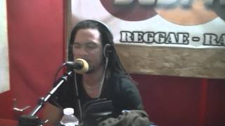 MEK DEM KNOW - GUEST MIGHTY KI LA - Freestyle 09/02/2014