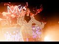 Amber Lounge Singapore 2018