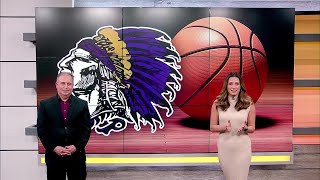 Talking Pecatonica boys basketball with head coach Bobby Heisler