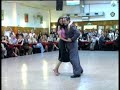 tango canyengue roxina villegas u0026 adrian griffero mocca