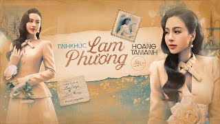 HOÀNG TÂM ANH \u0026 NHỮNG TÌNH KHÚC LAM PHƯƠNG | Tuyệt Phẩm Làm Nên Tên Tuổi Hoàng Tâm Anh (Dương Huệ)