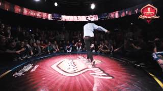 JUDGES SHOWCASE Kapela France@ADRENALINE FEST VOL.6 -TheWeek Eastern Europe Qualifier