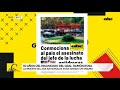 Hace 30 años asesinaban al responsable antidrogas, Ramón Rosa Rodríguez